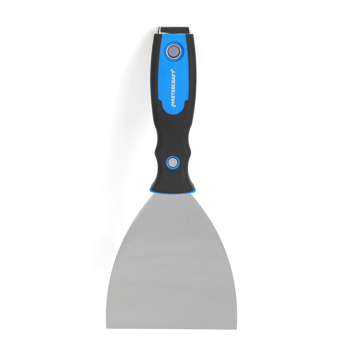 Multi-Purpose Flexible Carbon Steel Spackling/Putty Knife & Paint Scraper, 4-in B2T0 - product image 1