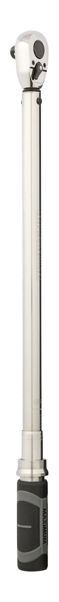 1/2-in Drive, Torque Wrench, 50-250 ft-lbs L8F8 - product image 1