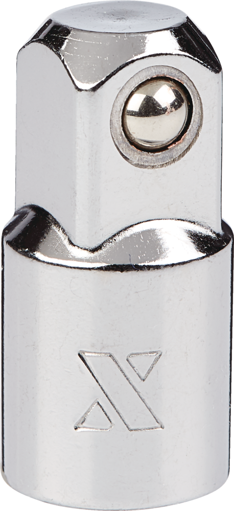 3/8-in to 1/2-in Drive Socket Adapter, CRV V6P4 - product image 2