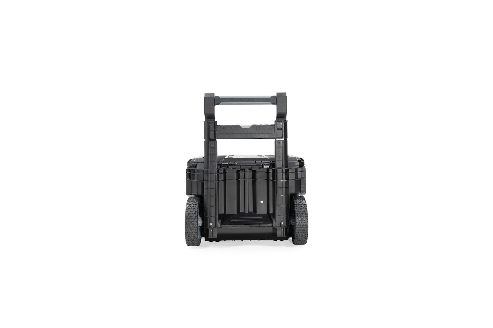 Brix Modular Portable Toolbox/Tool Storage System with Wheels, IP65, 23-in x 19-in x 33-in, 3-pc Q4F1 - product image 2