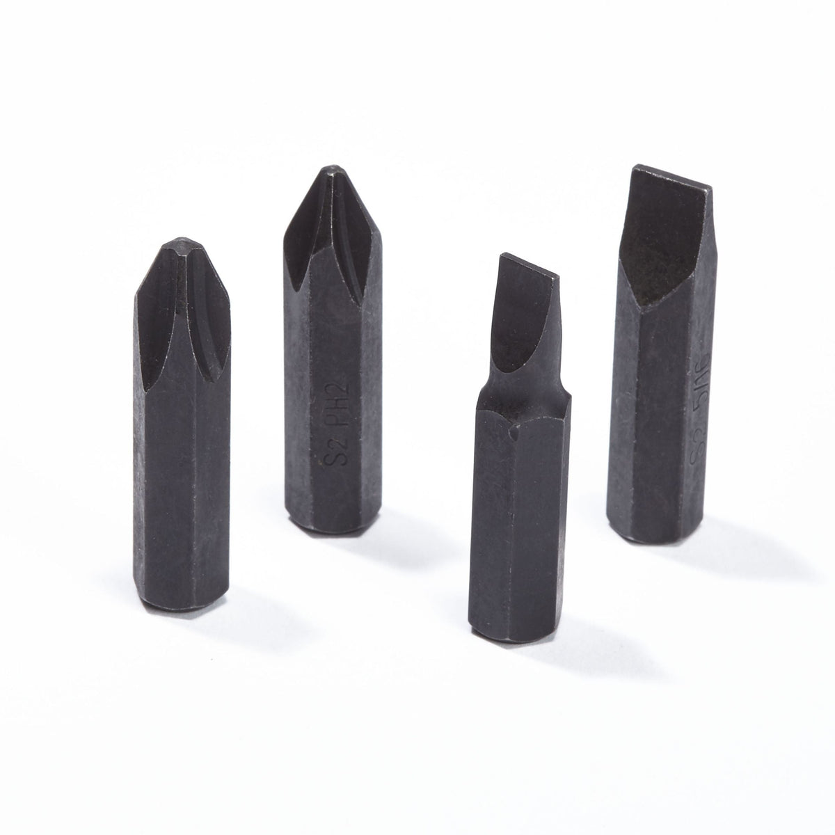 Impact Bit Set, 4-pc O3G3 - product image 1