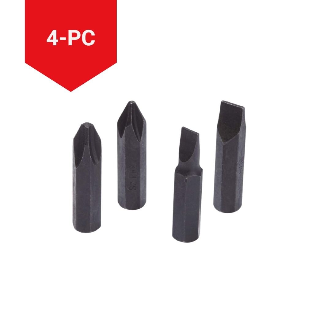 Impact Bit Set, 4-pc O3G3 - product image 2