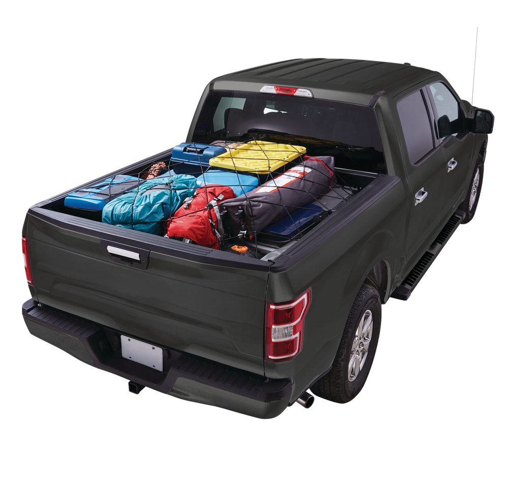 Bungee Cargo Net, 36-in x 48-in P8G0 - product image 2