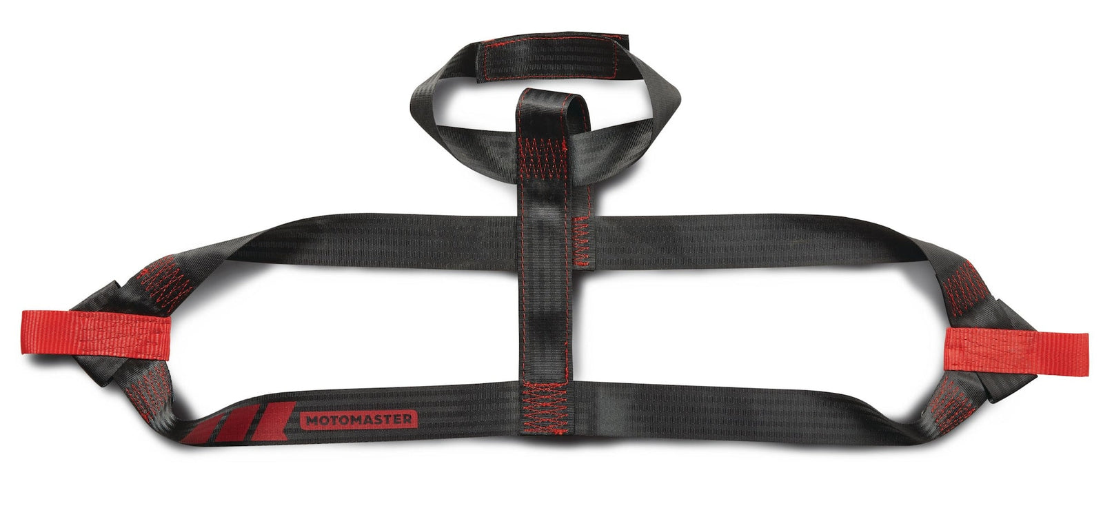 Universal Motorcycle Wheel Tie Down Strap J9W6 - product image 2