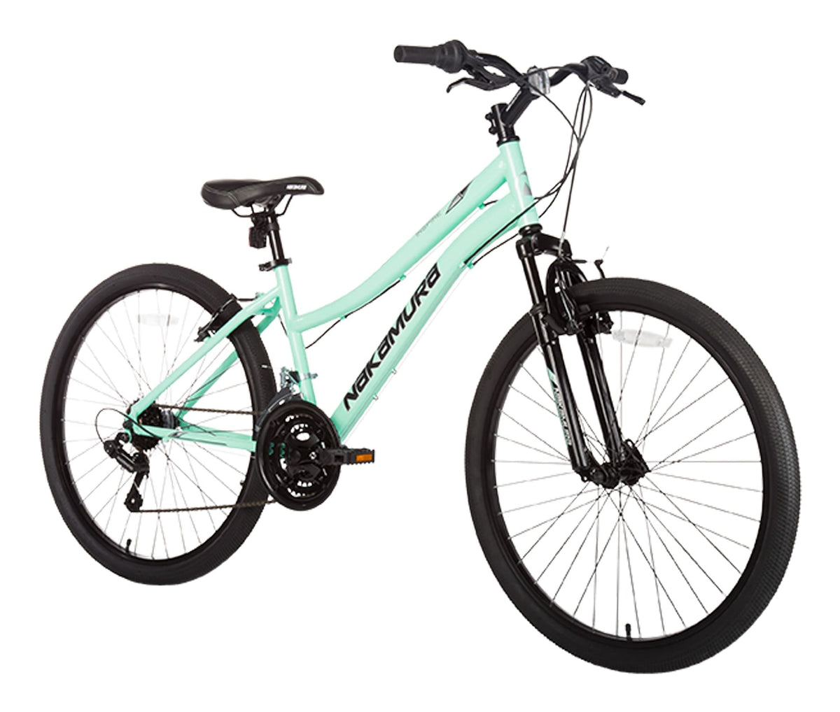 Inspire 26 Hardtail Hardtail Mountain Bike, 18-Speed T0V9 - product image 1