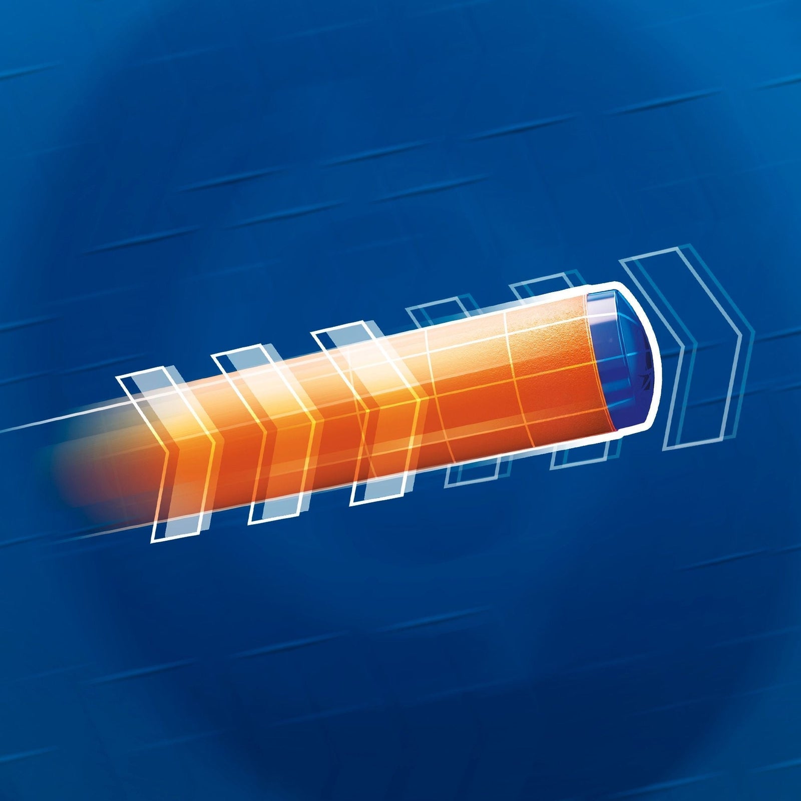 N Series 50-Dart Refill for N Series Blasters U9Q8 - product image 4