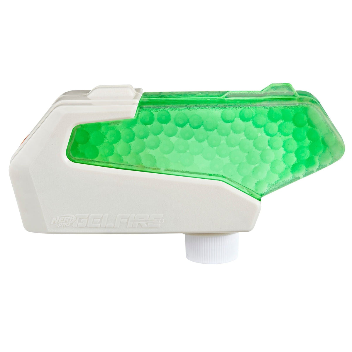 Pro Gelfire Glow In The Dark Nightfall Hopper with 5000 Gelfire Rounds K1W6 - product image 3