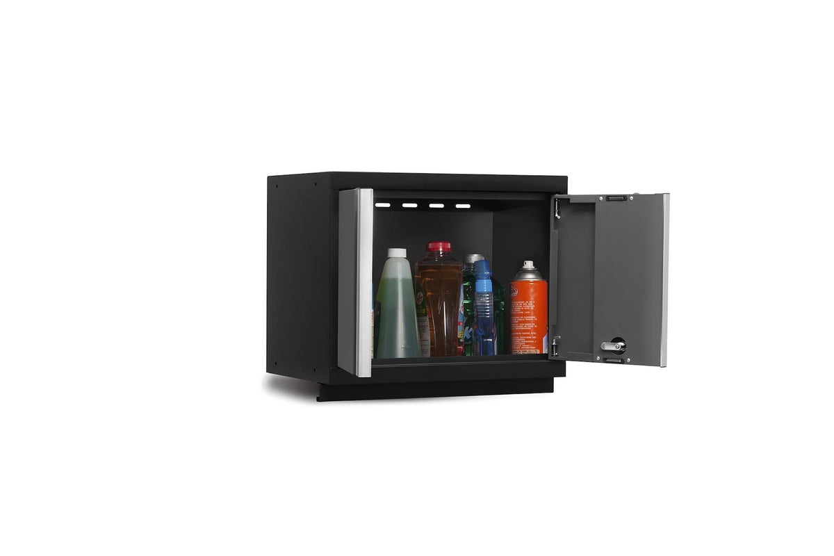 Bold 3.0 Wall Cabinet, Grey X7P9 - product image 2