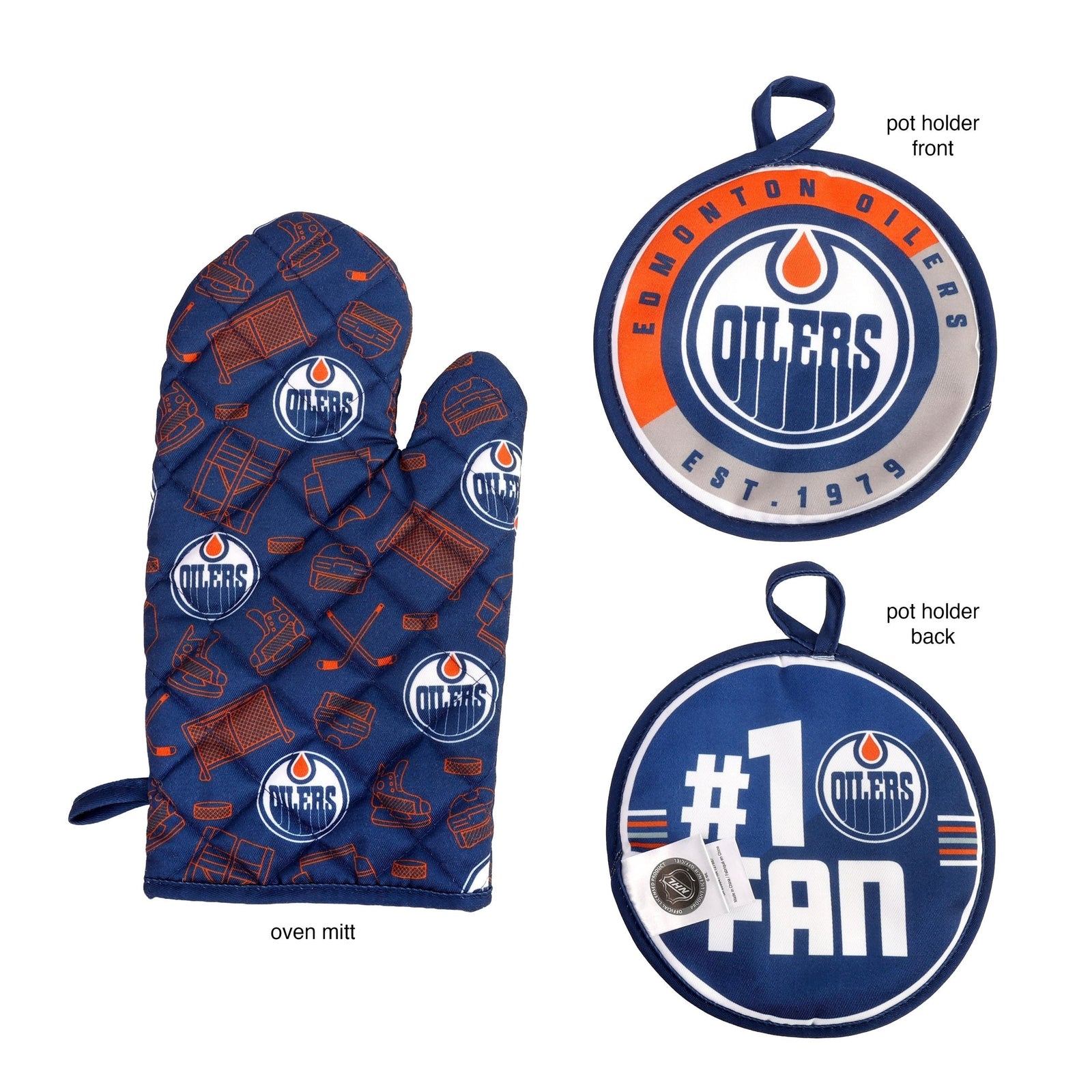 Pot Holder Set, 2-pc G2Z3 - product image 3