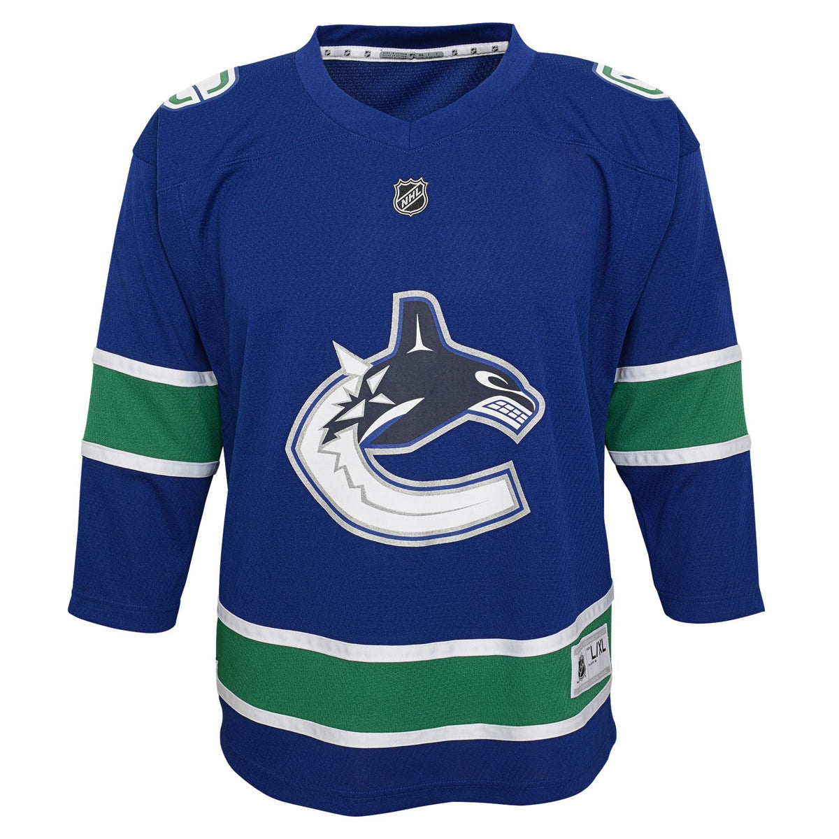 Jersey, Youth, Assorted Sizes Q4Y8 - product image 1