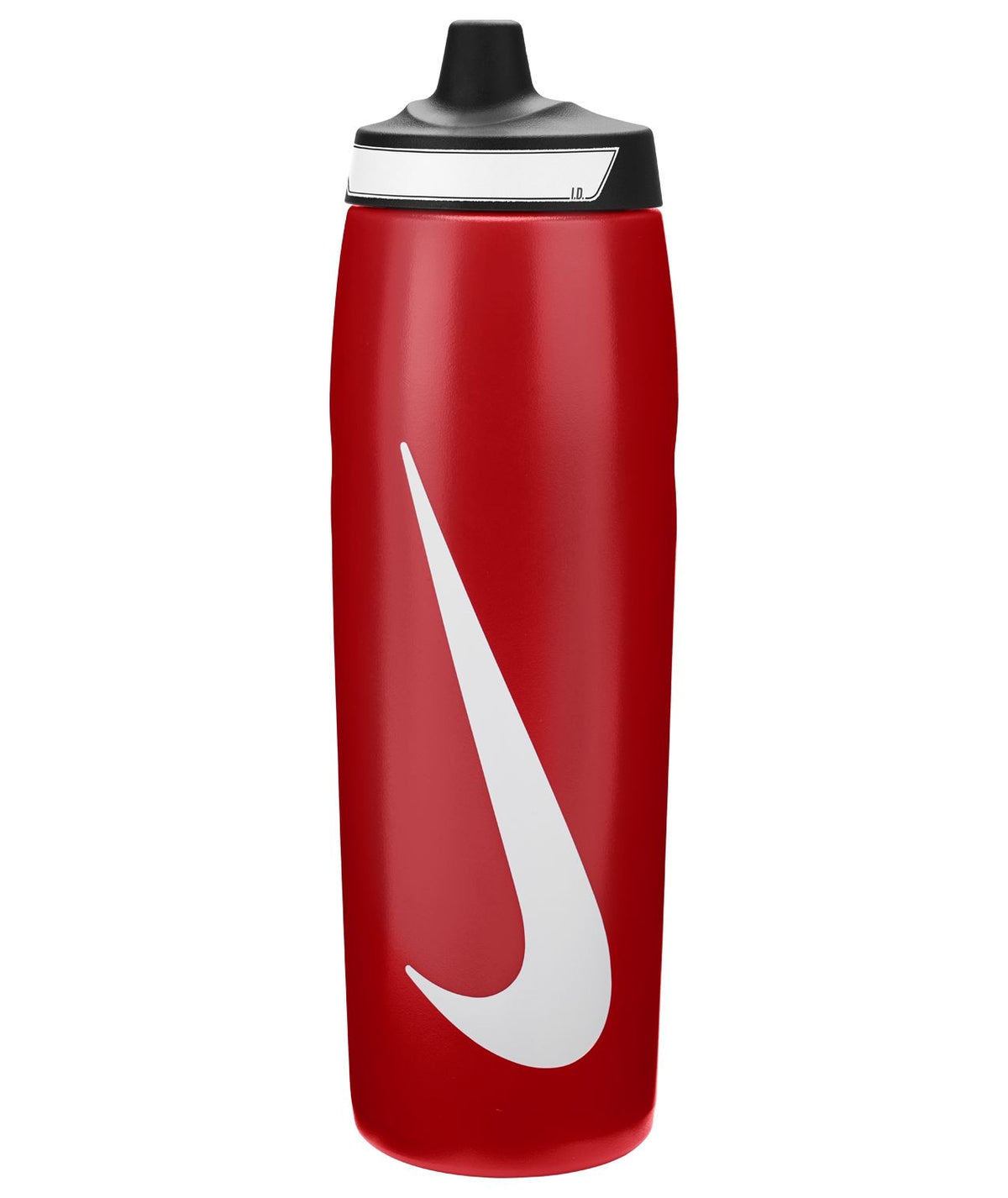Refuel Squeeze Water Bottle, BPA Free, 32-oz, Red O4Z6 - product image 1