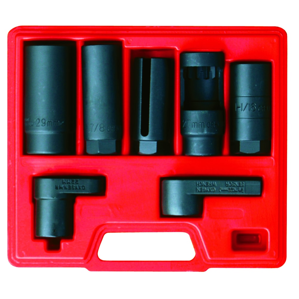 Specialty Switch Socket Set, 7-pc C3R9 - product image 1