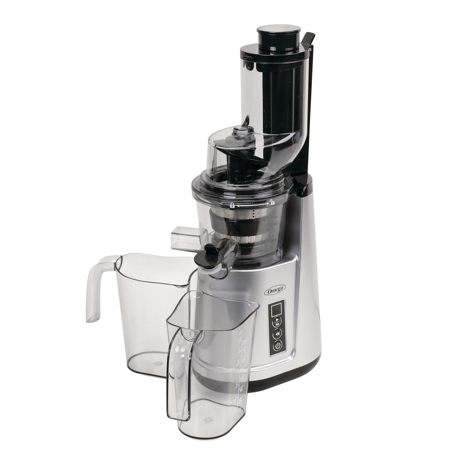 Wide Mouth Cold Press Slow Juicer with Anti-Clog C1T9 - product image 1