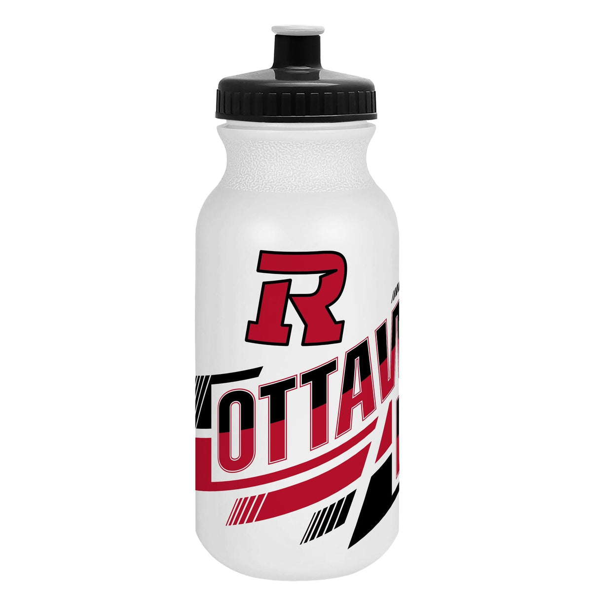 Ottawa Redblacks 20 Oz Sports Bottle T4S5 - product image 4