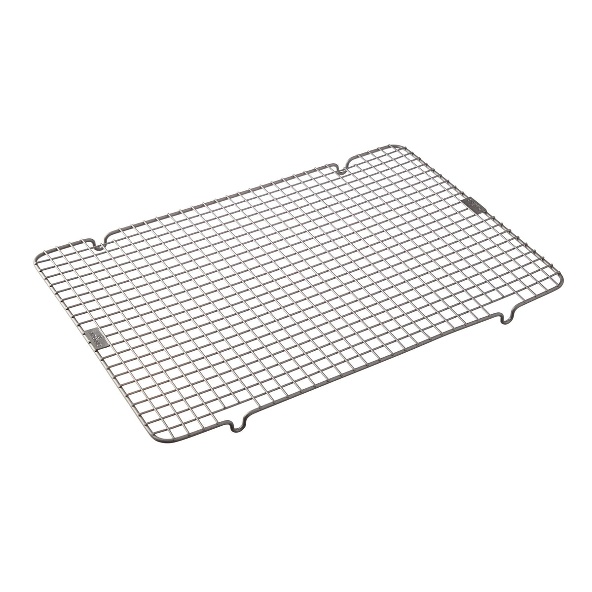 Professional Non-Stick Steel Baking & Cooling Rack, 16-in x 11.5-in P7C1 - product image 1