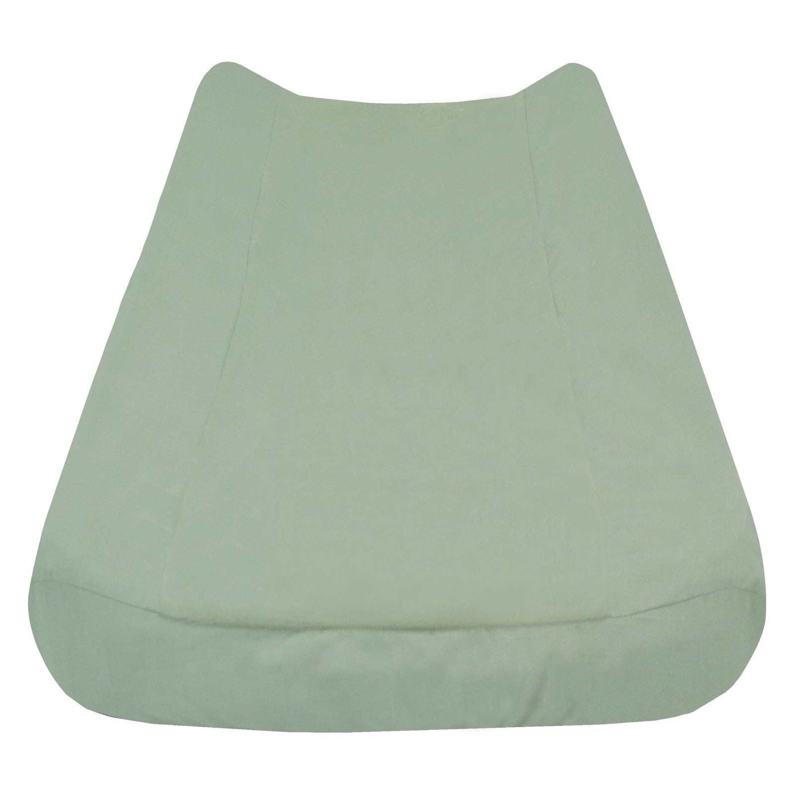 Bamboo Baby Changing Pad Cover, Moss O7R7 - product image 1