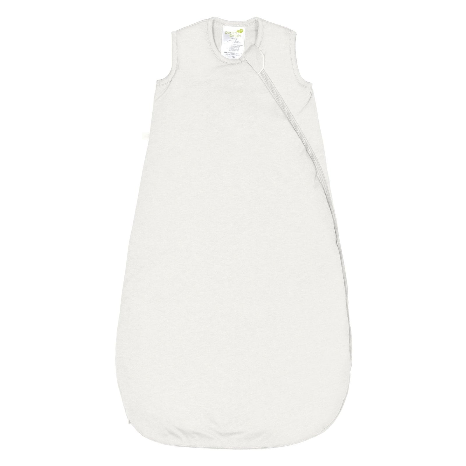 Bamboo Baby Sleep Bag, Ivory, 6-18 months M4V0 - product image 1