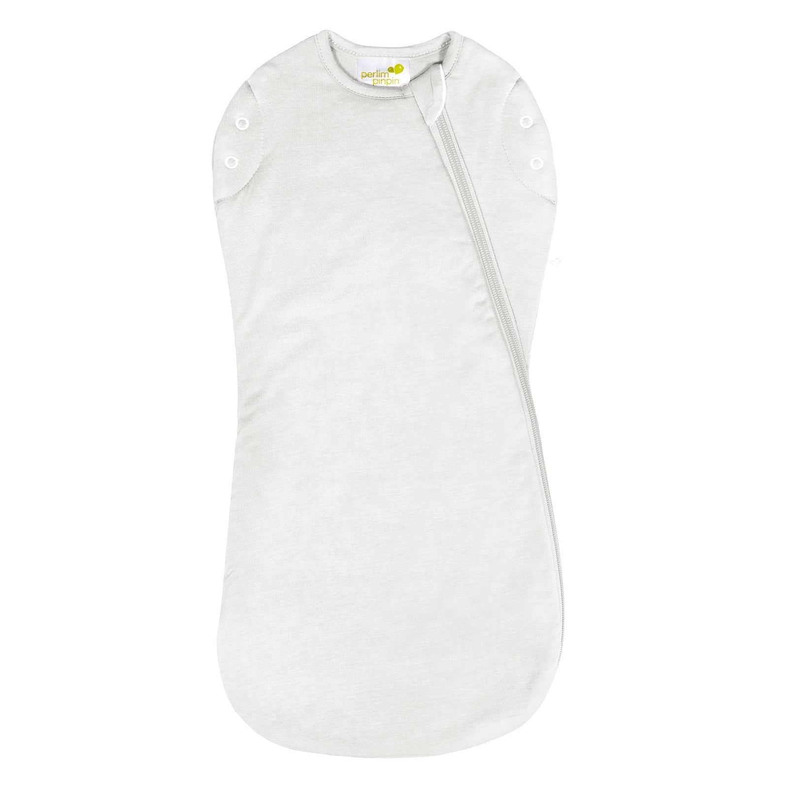 Bamboo Newborn Sleep Bag, Ivory G6V9 - product image 1