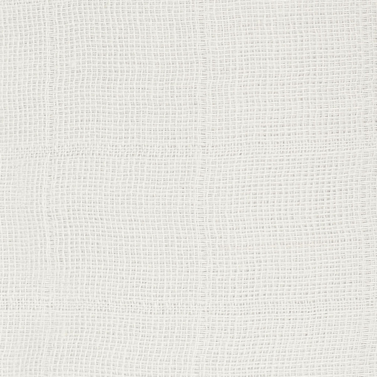 Cotton Muslin Baby Swaddle Blanket, Coconut Milk T3C1 - product image 1