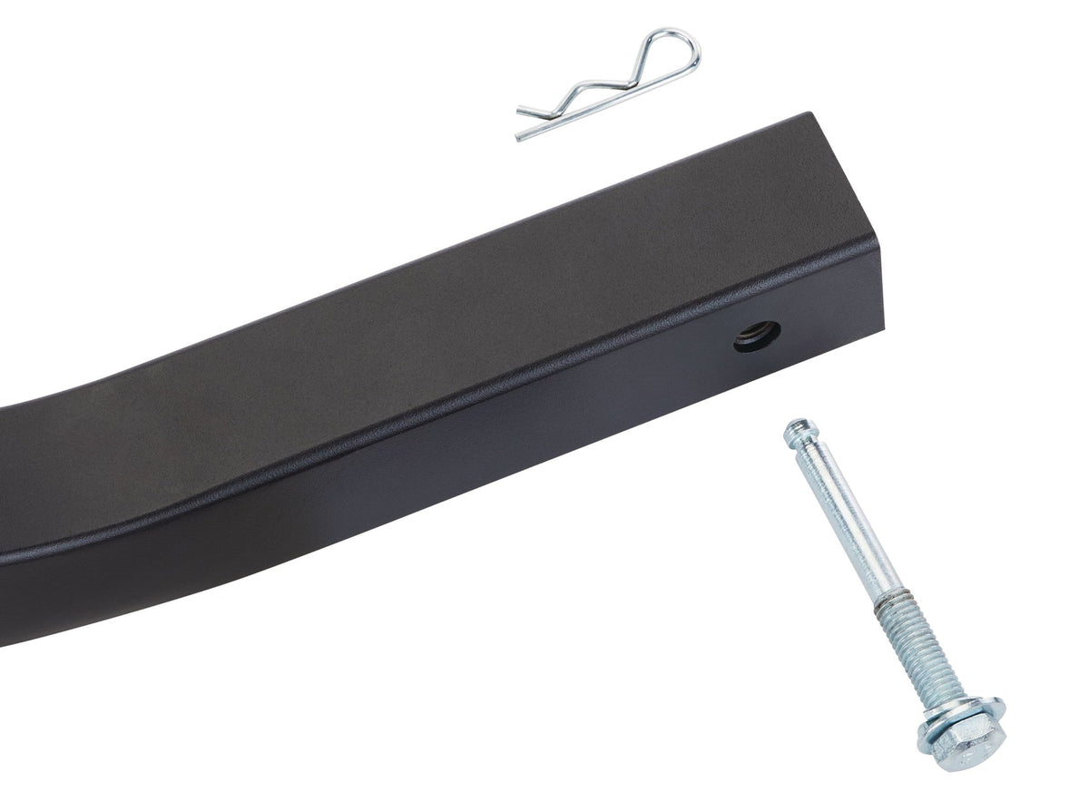 Hitch Mount 2-Bike E-Bike Carrier Rack K3S0 - product image 5