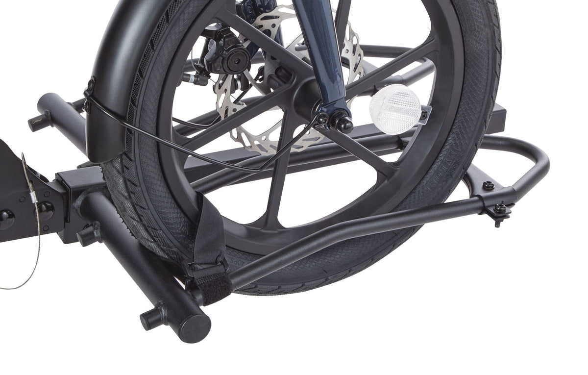 Hitch Mount 2-Bike E-Bike Carrier Rack K3S0 - product image 7