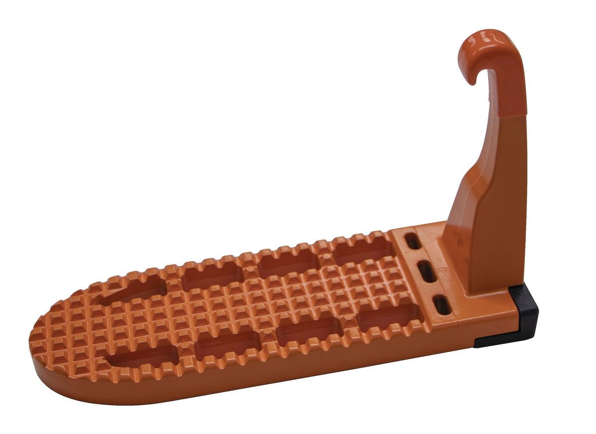 Gear Moki Door Step, Extra Long, Orange U9H8 - product image 1
