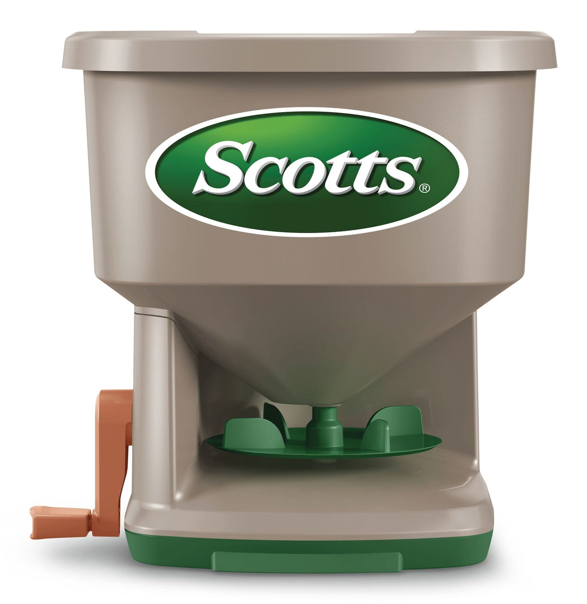 Whirl Year-Round Hand-Held Spreader, 1,500 sq. ft. P3P4 - product image 1