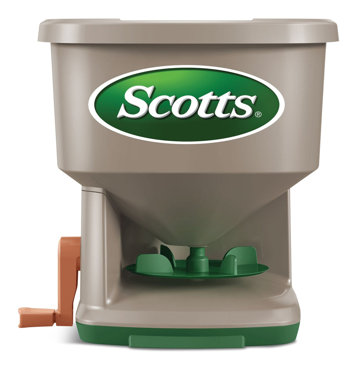 Whirl Year-Round Hand-Held Spreader, 1,500 sq. ft. P3P4 - product image 2