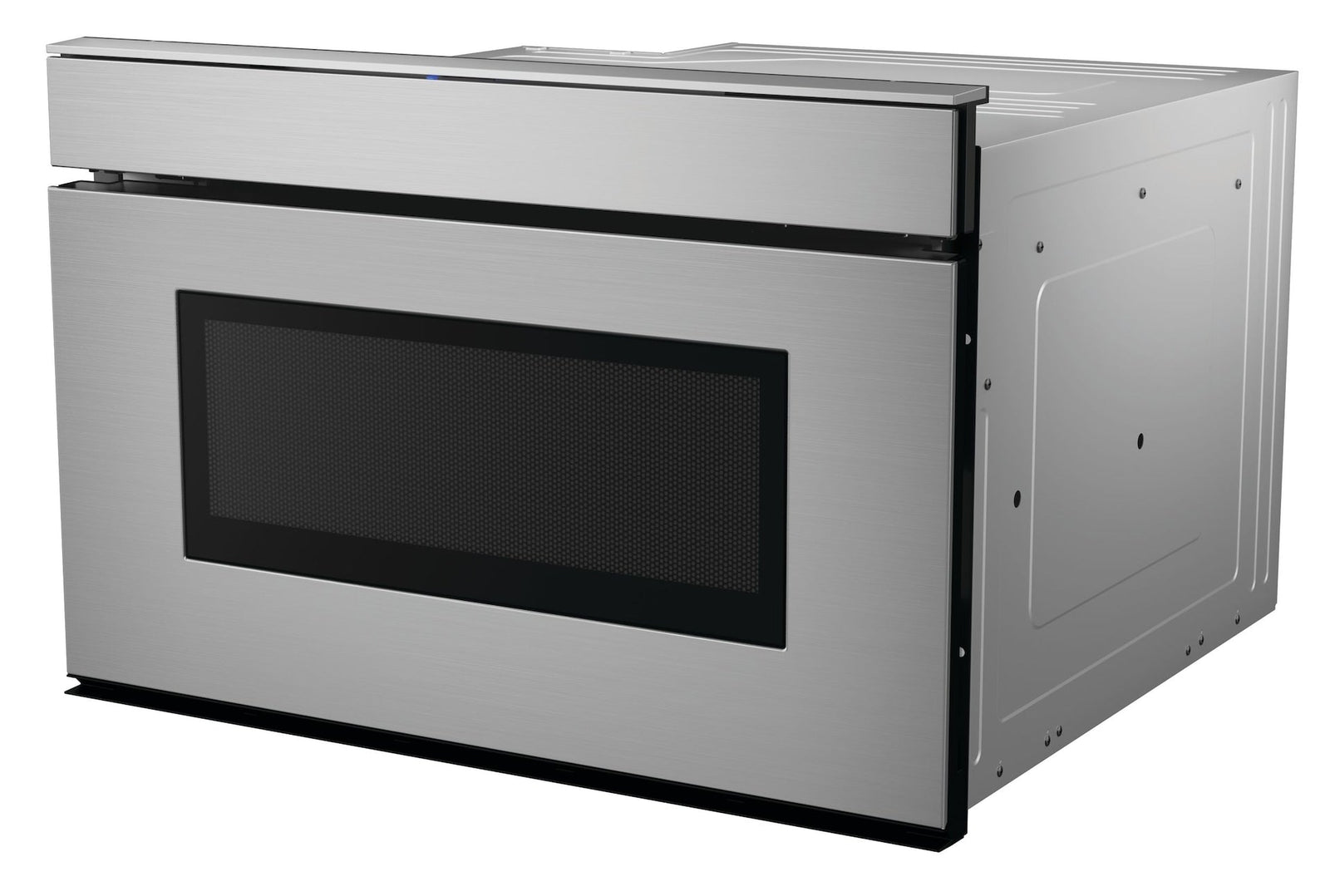 Built-In Microwave Drawer Oven with Easy Wave Open, 24-in T9O3 - product image 2