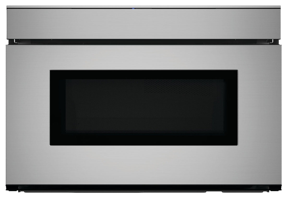 Built-In Microwave Drawer Oven with Easy Wave Open, 24-in J5S6 - product image 3