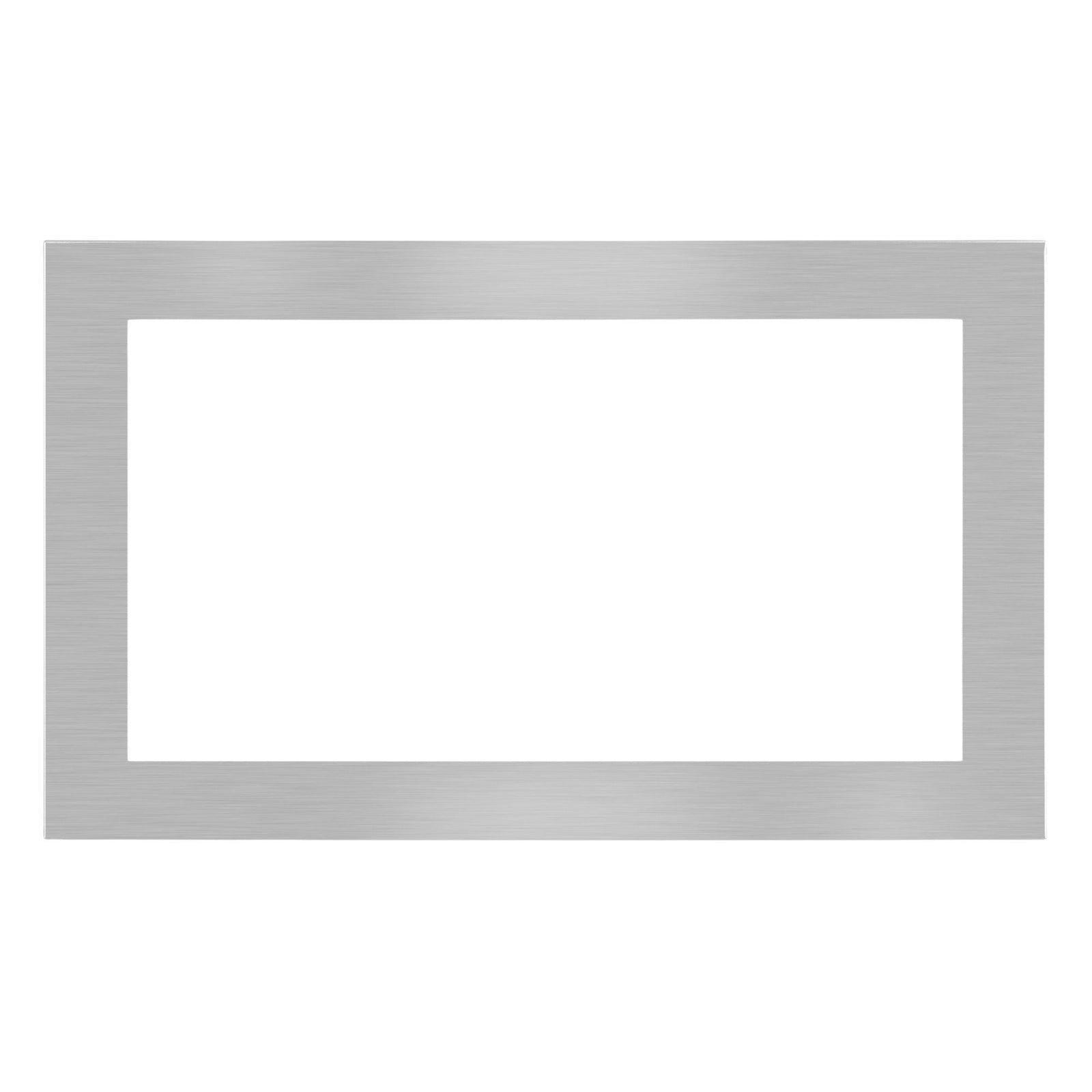 Built-in Microwave Oven Trim Kit, 30-in, for SMC2264KSC V4E9 - product image 1