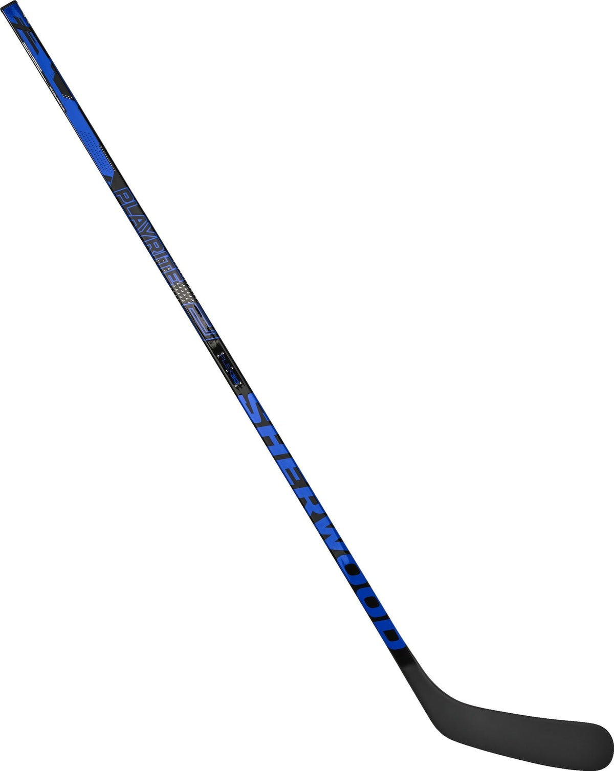 Playrite 2 Composite Hockey Stick, Junior, 35/30 Flex X8E3 - product image 1