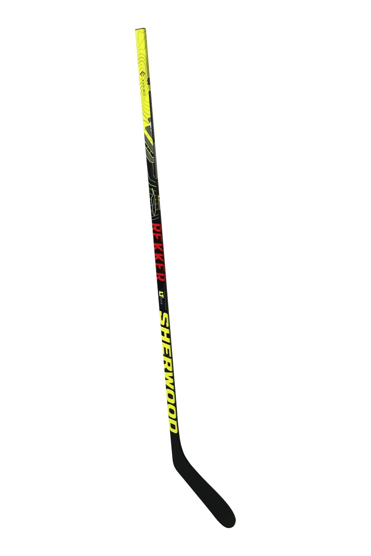 Rekker Legend LT One Composite Hockey Stick, Junior, 45 Flex R6B2 - product image 1
