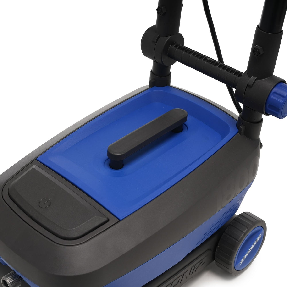 1800 PSI 1.75 GPM Electric Power Pressure Washer with Foldable Handle V2D1 - product image 3