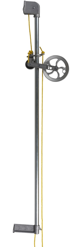Deluxe Clothesline Elevator, 54-in Q8Y7 - product image 1