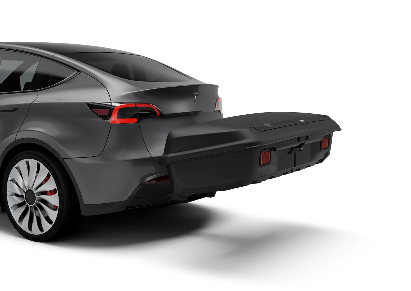 Arcos Cargo Box for Hitch Platform H3E8 - product image 3