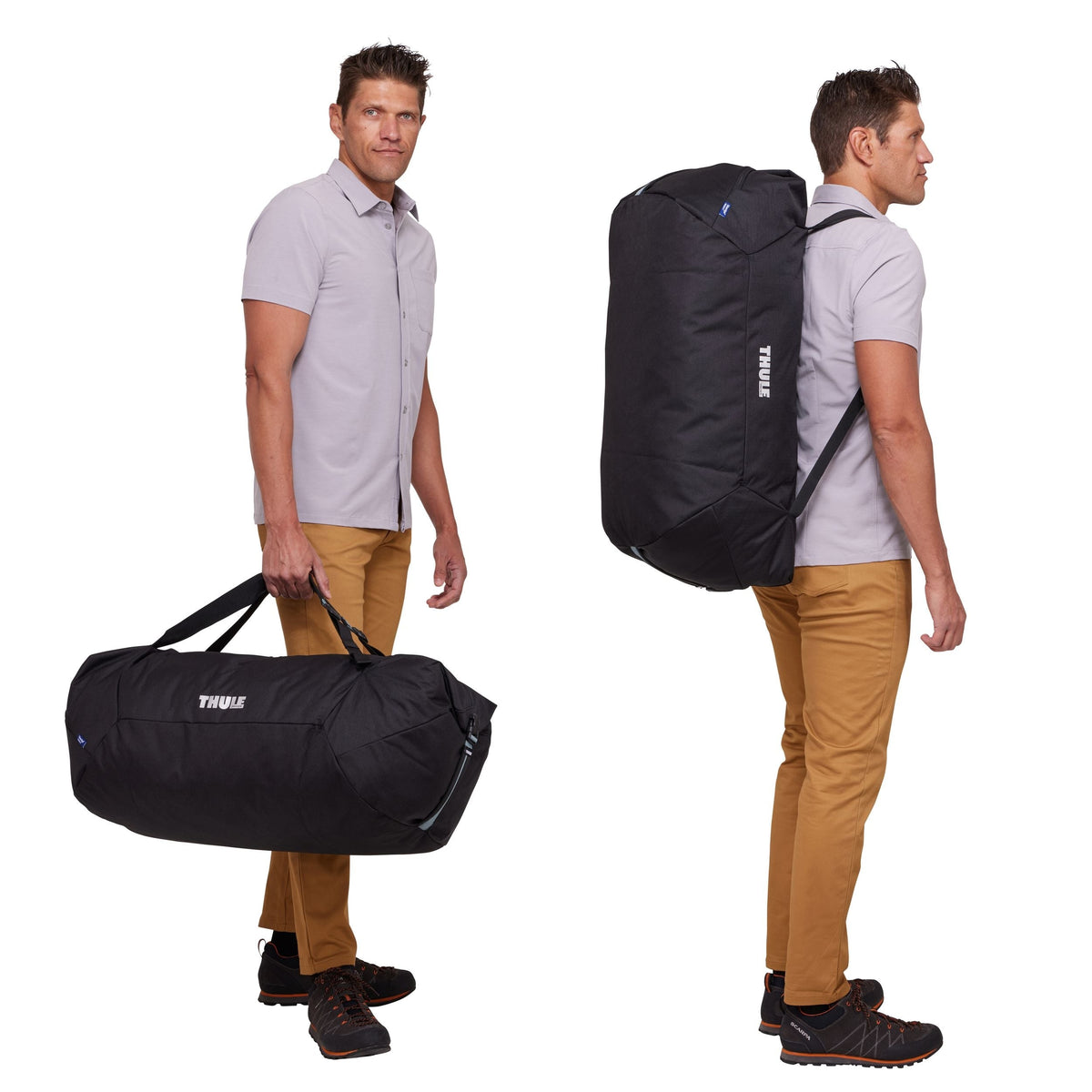 GoPack Duffel Bags Set, 75-L, 4-pk A5A1 - product image 5