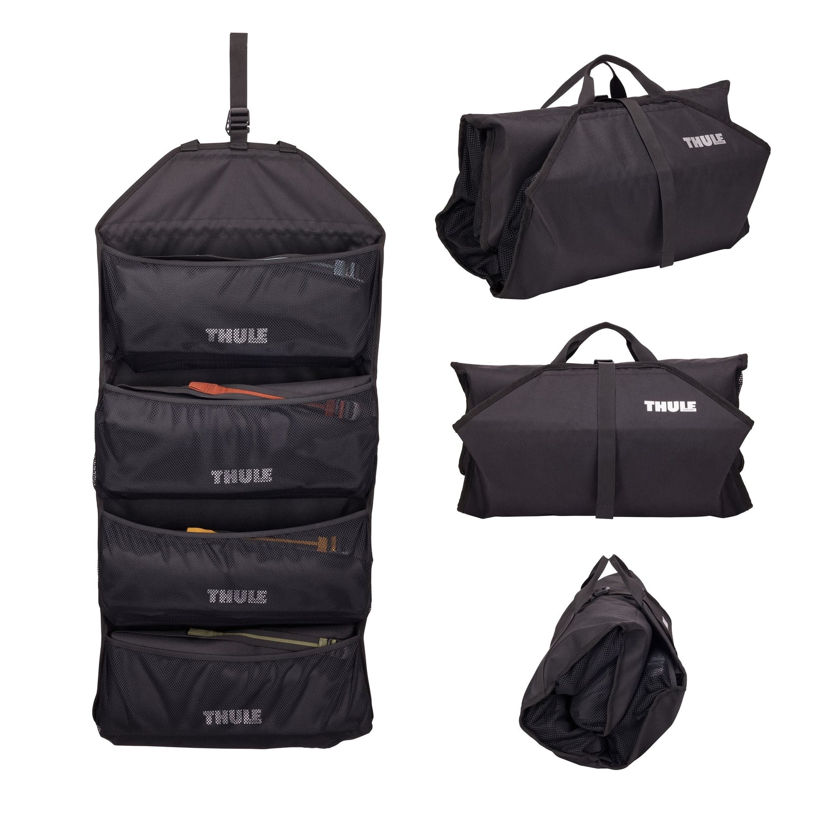 GoPack Duffel Bags Set, 75-L, 4-pk A5A1 - product image 8