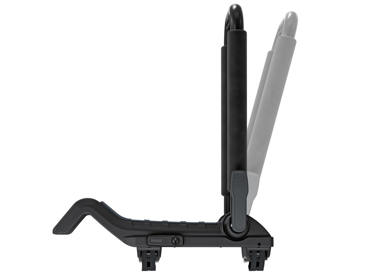 HullaPort XTR Universal Folding Kayak Carrier L4R7 - product image 3