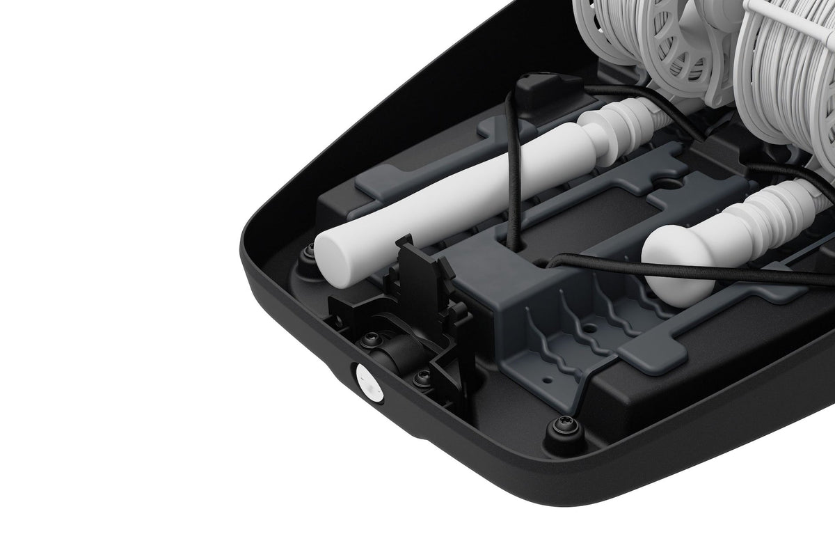 RodVault XT 2 Lockable Dual Fishing Rod Holder G1F9 - product image 6