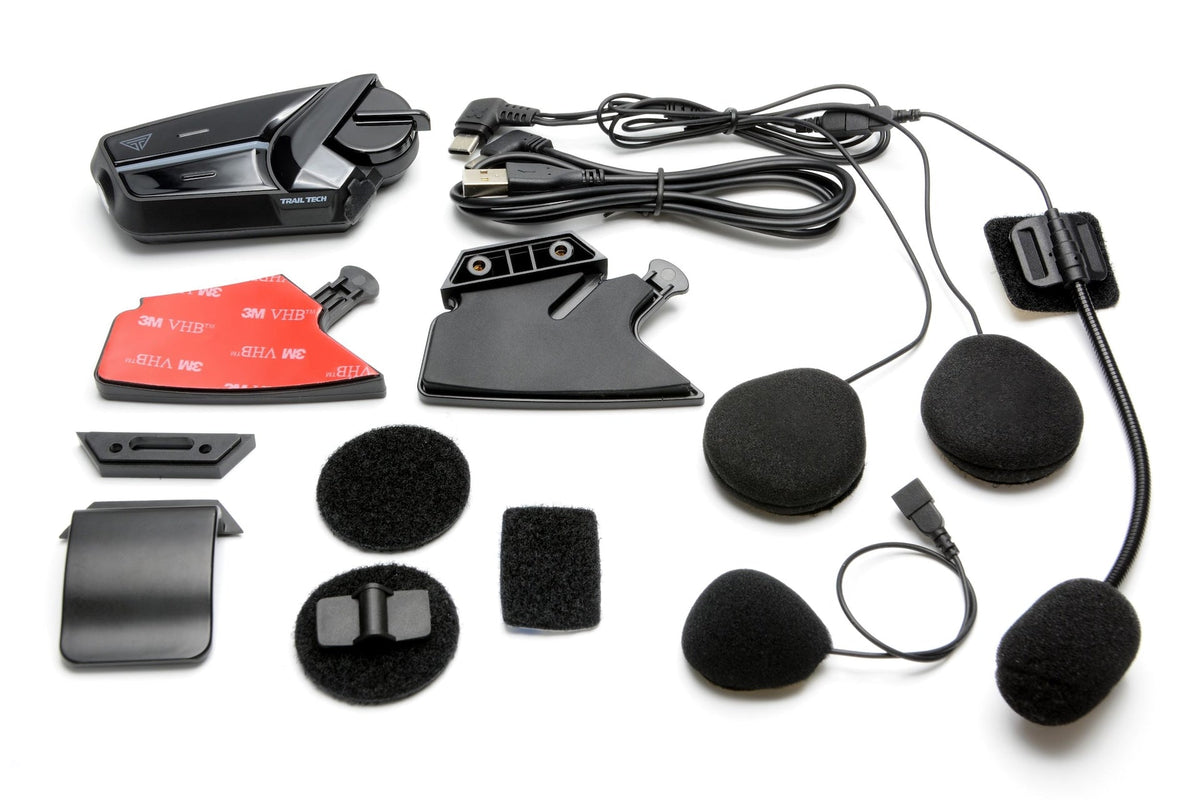 Tech Adventure Headset, Single O8X6 - product image 1