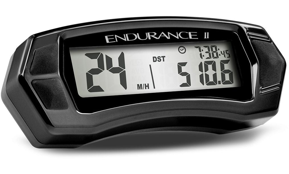 Tech Endurance II Speedometer Kit for Conventional Forks D3O2 - product image 1