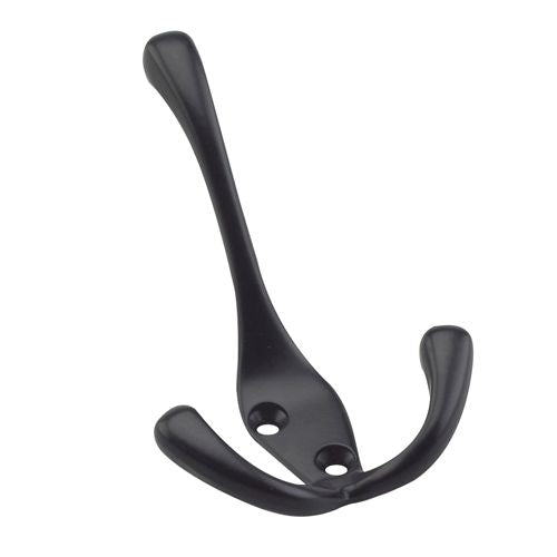 4'', Matte Black, 3pk J3K4 - product image 1