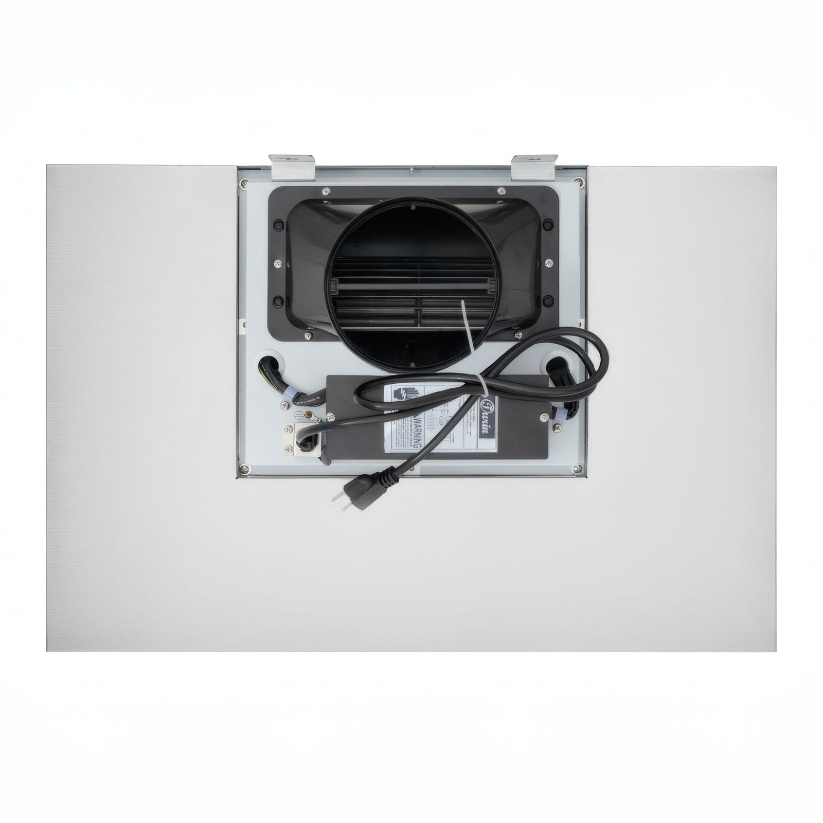 Astra Pro Wall-Mounted Range Hood, Stainless Steel, 30-in I3A8 - product image 6