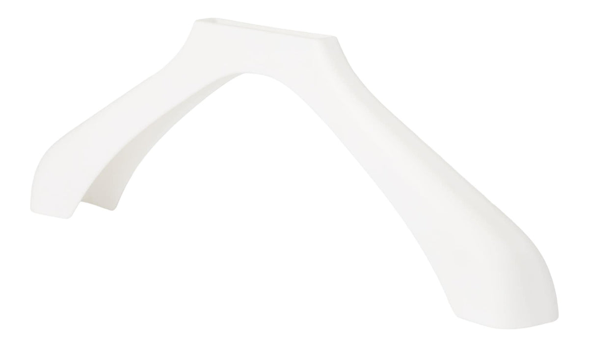 type A Shoulder Shaper, White U8C4 - product image 1