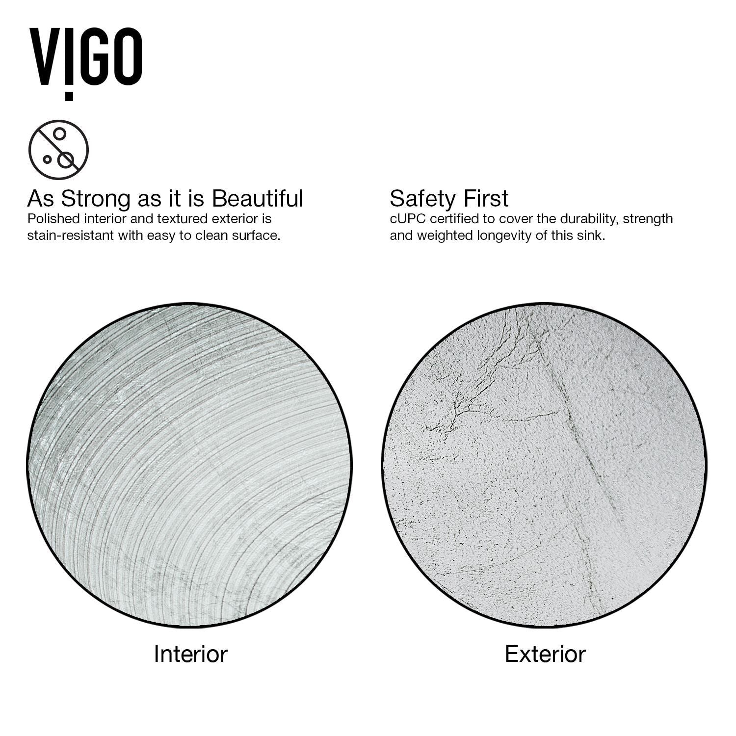 Glass Simply Silver Bathroom Sink/Basin Set with Niko Faucet and Round Vessel R7J5 - product image 7