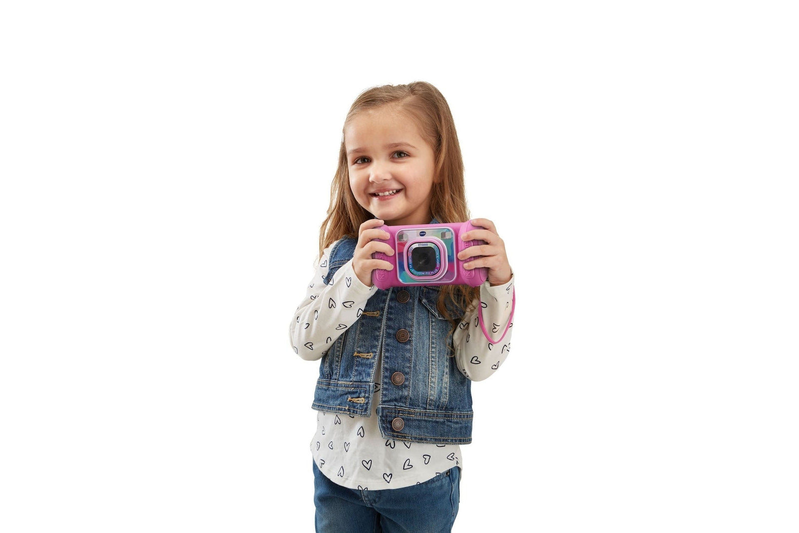 KidiZoom Camera Pix Digital Camera G9L0 - product image 8