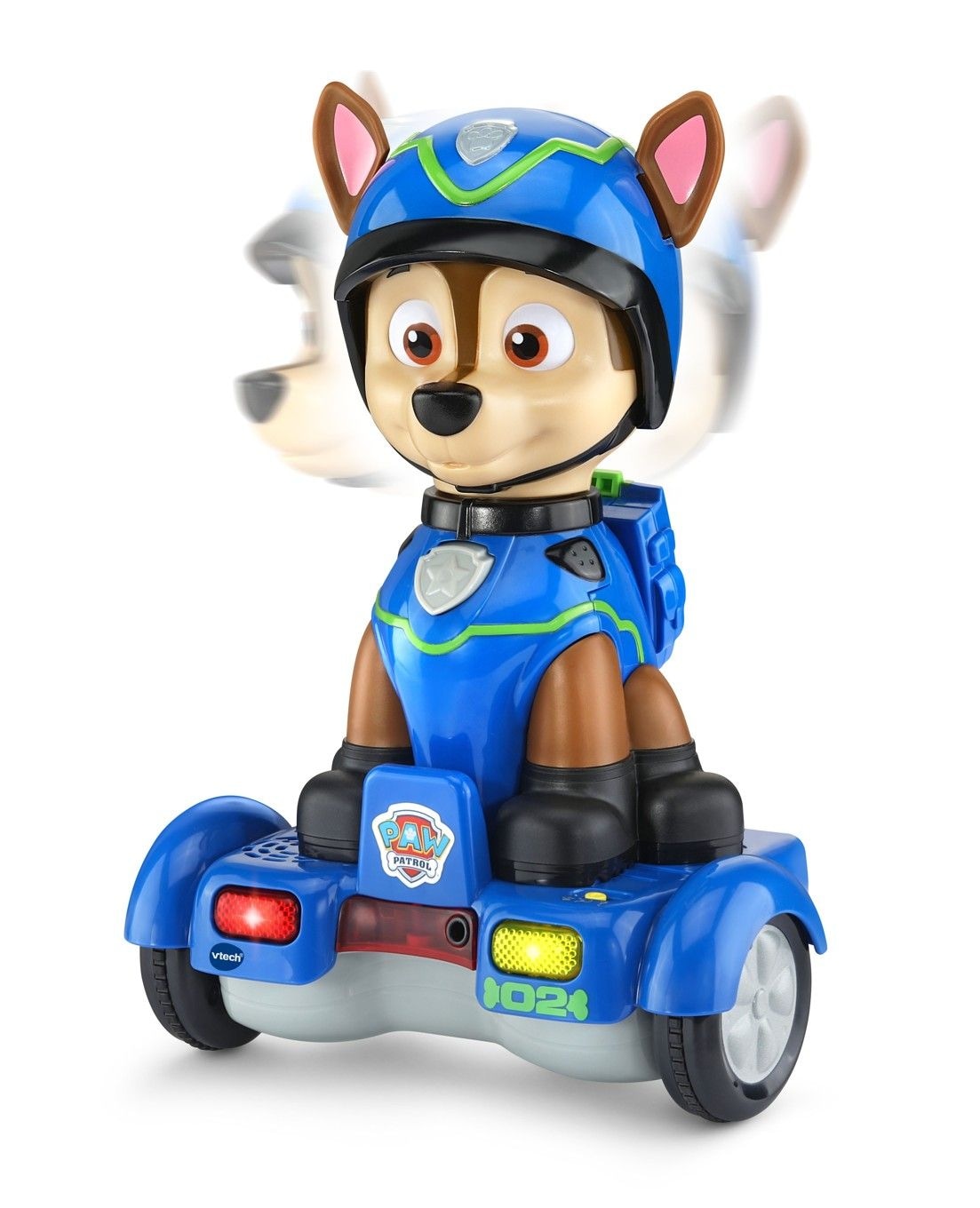 Hover Spy Chase, English Version Q2W1 - product image 5