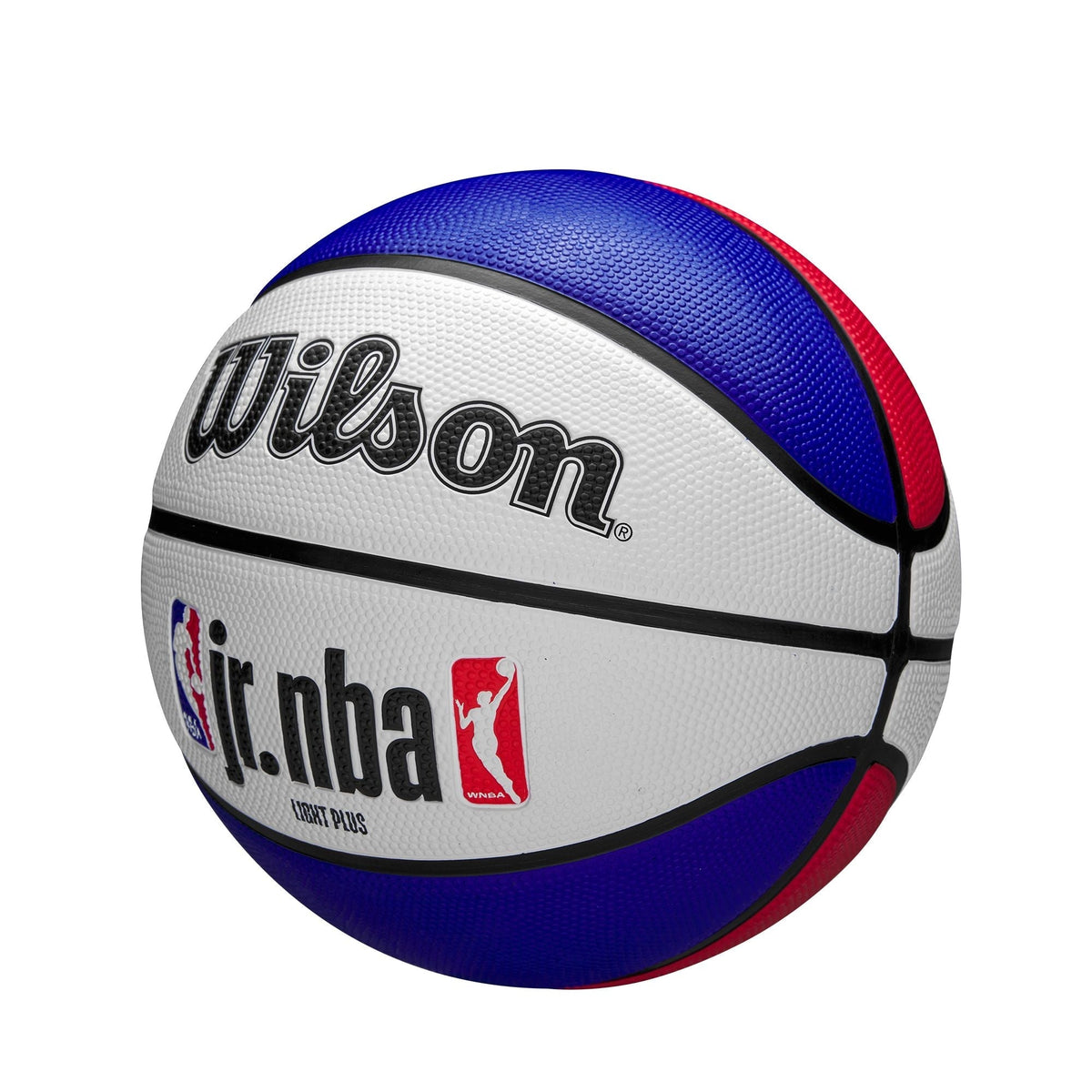 Light Junior Kids' Outdoor Basketball, Size 5, Assorted W5X9 - product image 2