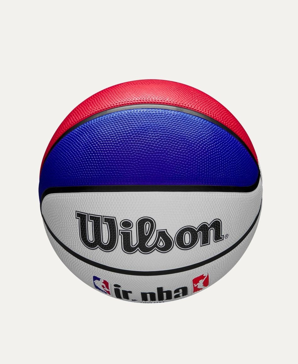Light Junior Kids' Outdoor Basketball, Size 5, Assorted W5X9 - product image 5